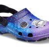 Crocs x Space Jam Classic -puukengät ”A New Legacy” 207424-90H