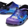 Crocs x Space Jam Classic -puukengät ”A New Legacy” 207424-90H