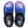 Crocs x Space Jam Classic -puukengät ”A New Legacy” 207424-90H