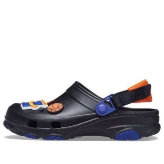 Crocs x Space Jam Classic -puukengät ”Tune Squad” 207424-0C4 Crocs x Space Jam Classic -puukengät ”Tune Squad” 207424-0C4