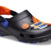 Crocs x Space Jam Classic -puukengät ”Tune Squad” 207424-0C4