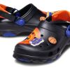 Crocs x Space Jam Classic -puukengät ”Tune Squad” 207424-0C4