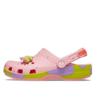 Crocs x SpongeBob SquarePants Classic Clog ”Patrick” 209479-737 Crocs x SpongeBob SquarePants Classic Clog ”Patrick” 209479-737
