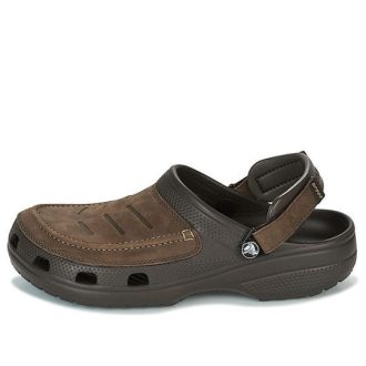 Crocs Yukon Vista puukengät ”Ruskea” 205177-22Z