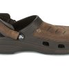 Crocs Yukon Vista puukengät ”Ruskea” 205177-22Z