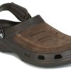 Crocs Yukon Vista puukengät ”Ruskea” 205177-22Z