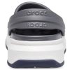 Crocsband Full Force paksupohjaiset harmaat sandaalit 206122-07I