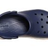 Crocsband Full Force paksupohjaiset sandaalit unisex sininen valkoinen 206122-462 Crocsband Full Force paksupohjaiset sandaalit unisex sininen valkoinen 206122-462