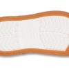 Crocsband Full Force paksupohjaiset sandaalit unisex sininen valkoinen 206122-462 Crocsband Full Force paksupohjaiset sandaalit unisex sininen valkoinen 206122-462