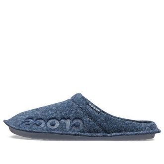Crocsin kevyet unisex syvänsiniset tossut 205917-459