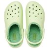 Crocsin klassiset vuoratut unisex-siniset sandaalit 203591-335