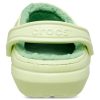 Crocsin klassiset vuoratut unisex-siniset sandaalit 203591-335