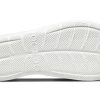 Crocsin mustavalkoiset sandaalit 203963-462