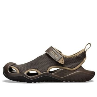 Crocsin unisex-sandaalit 205289-206 Crocsin unisex-sandaalit 205289-206