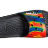 Crocsin vapaa-ajan kenkä Unisex musta syvänsininen 207557-089 Crocsin vapaa-ajan kenkä Unisex musta syvänsininen 207557-089
