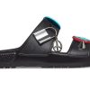 Crocsit Luo rauhasi 207572-001