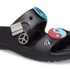 Crocsit Luo rauhasi 207572-001