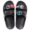 Crocsit Luo rauhasi 207572-001