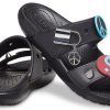 Crocsit Luo rauhasi 207572-001