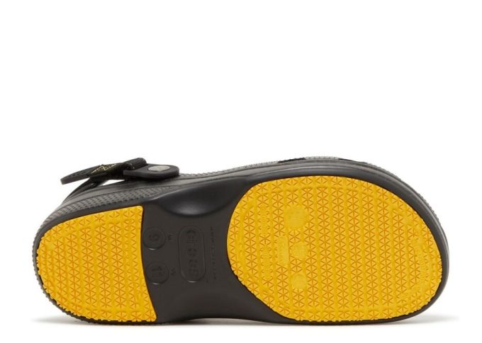 DC Comics x Classic SR Clog ”Batman”