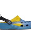 Despicable Me x Classic Clog Toddler ”Minions”