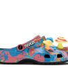 Diplo x Classic Clog ”Take a Walk on the Weird Side” Diplo x Classic Clog ”Take a Walk on the Weird Side”