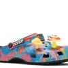 Diplo x Classic Clog ”Take a Walk on the Weird Side” Diplo x Classic Clog ”Take a Walk on the Weird Side”