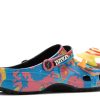 Diplo x Classic Clog ”Take a Walk on the Weird Side” Diplo x Classic Clog ”Take a Walk on the Weird Side”