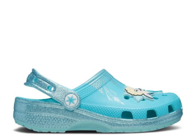 Disney x Classic Clog Kids ”Frozen” Disney x Classic Clog Kids ”Frozen”