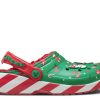 Disney x Classic Clog Taapero ”Mickey Holiday”