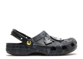 Disney x Classic Clog ”Painajainen ennen joulua”