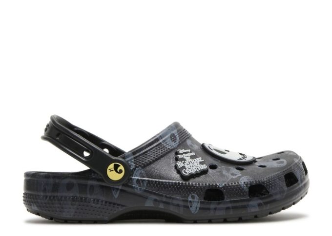 Disney x Classic Clog ”Painajainen ennen joulua” Disney x Classic Clog ”Painajainen ennen joulua”