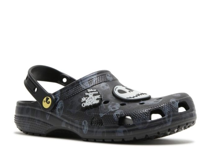 Disney x Classic Clog ”Painajainen ennen joulua” Disney x Classic Clog ”Painajainen ennen joulua”