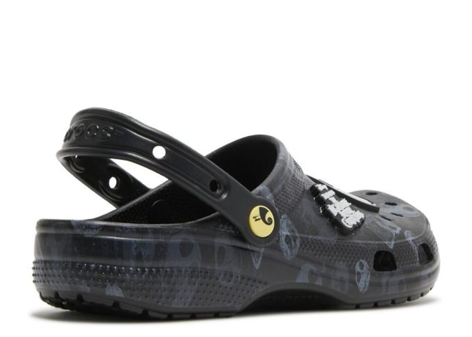 Disney x Classic Clog ”Painajainen ennen joulua” Disney x Classic Clog ”Painajainen ennen joulua”