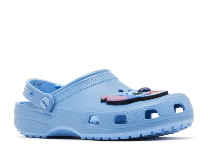 Disney x Classic Clog ”Stitch” Disney x Classic Clog ”Stitch”