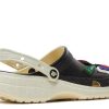 Dreamville x Classic Clog ”musta” Dreamville x Classic Clog ”musta”