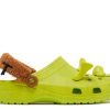DreamWorks x Classic Clog ”Shrek” DreamWorks x Classic Clog ”Shrek”