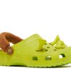 DreamWorks x Classic Clog ”Shrek” DreamWorks x Classic Clog ”Shrek”