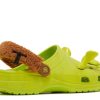 DreamWorks x Classic Clog ”Shrek” DreamWorks x Classic Clog ”Shrek”