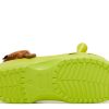 DreamWorks x Classic Clog ”Shrek” DreamWorks x Classic Clog ”Shrek”