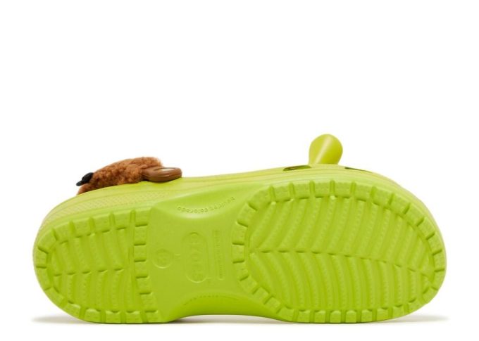 DreamWorks x Classic Clog ”Shrek” DreamWorks x Classic Clog ”Shrek”