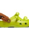 DreamWorks x Classic Clog Taapero ”Shrek” DreamWorks x Classic Clog Taapero ”Shrek”