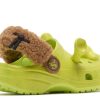 DreamWorks x Classic Clog Taapero ”Shrek” DreamWorks x Classic Clog Taapero ”Shrek”