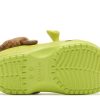 DreamWorks x Classic Clog Taapero ”Shrek” DreamWorks x Classic Clog Taapero ”Shrek”