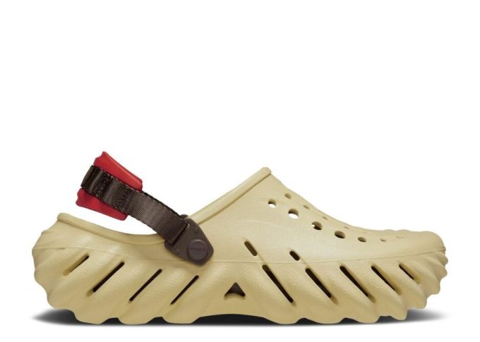 Echo Clog ”Sesami” Echo Clog ”Sesami”