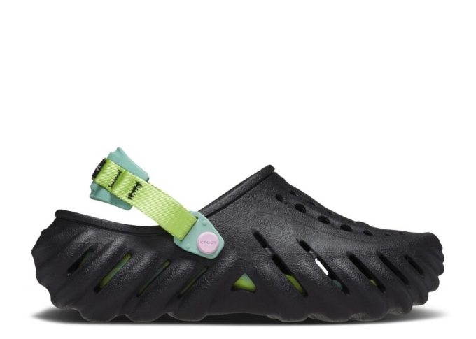 Echo Clog ”Spring Break” Echo Clog ”Spring Break”