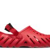 Echo Clog ”Varsity Red” Echo Clog ”Varsity Red”