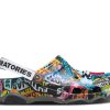 Futura Laboratories x All-Terrain Clog ”Flanyard”