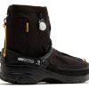 GRIP SWANY x atmos x All-Terrain Clog ”musta”