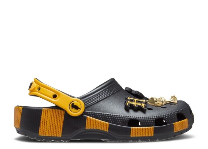 Harry Potter x Classic Clog ”Hufflepuff” Harry Potter x Classic Clog ”Hufflepuff”